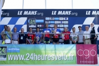 Visualiser l'album Championnat de France de cyclisme 2015