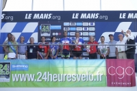 Visualiser l'album Championnat de France de cyclisme 2015