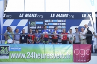 Visualiser l'album Championnat de France de cyclisme 2015