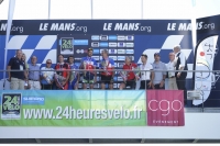 Visualiser l'album Championnat de France de cyclisme 2015