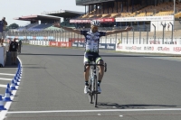 Visualiser l'album Championnat de France de cyclisme 2015