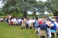 Visualiser l'album 8ème National : Garden Party