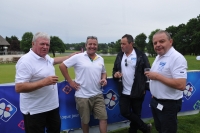 Visualiser l'album 8ème National : Garden Party