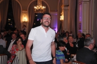 Visualiser l'album 8ème National : Soirée de gala à l'Hermitage
