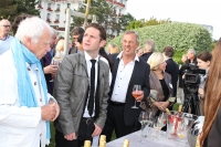 Visualiser l'album 8ème National : Soirée de gala à l'Hermitage