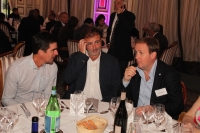 Visualiser l'album 8ème National : Soirée de gala à l'Hermitage