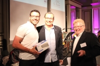 Visualiser l'album 8ème National : Soirée de gala à l'Hermitage