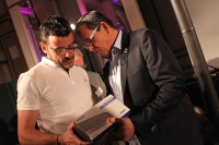 Visualiser l'album 8ème National : Soirée de gala à l'Hermitage