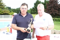 Visualiser l'album 8ème Nationale : Remise des prix