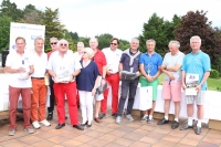 Visualiser l'album 8ème Nationale : Remise des prix