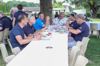 Visualiser l'album 9ème National : Compétition Remise des prix