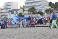 Visualiser l'album 9ème National : Soirée de Gala Canetons