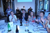 Visualiser l'album 9ème National : Soirée de Gala Hermitage