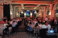 Visualiser l'album 9ème National : Soirée de Gala Hermitage