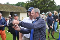 Visualiser l'album 10e National : Galerie du jeudi avec le Clinic de Th. Levet