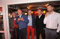 Visualiser l'album 10e National : Soirée Cap Atlantique