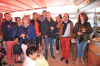 Visualiser l'album 10e National : Soirée Cap Atlantique