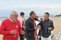 Visualiser l'album 10e National : Soirée Cap Atlantique