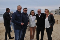 Visualiser l'album 10e National : Soirée Cap Atlantique