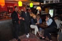 Visualiser l'album 10e National : Soirée Cap Atlantique