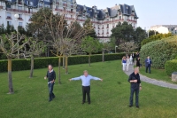 Visualiser l'album 4ème National UJSF