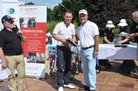 Visualiser l'album 10e National : Remise des prix