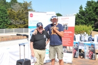 Visualiser l'album 10e National : Remise des prix