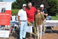 Visualiser l'album 10e National : Remise des prix