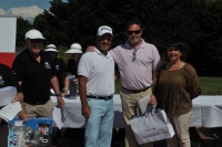 Visualiser l'album 10e National : Remise des prix