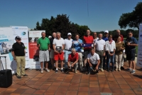 Visualiser l'album 10e National : Remise des prix