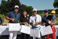 Visualiser l'album 10e National : Remise des prix