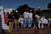 Visualiser l'album 10e National : Remise des prix