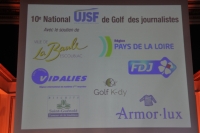 Visualiser l'album 10e National : Soirée de gala