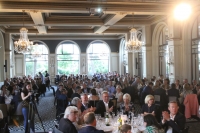 Visualiser l'album 10e National : Soirée de gala