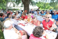 Visualiser l'album 11e National : Garden parties