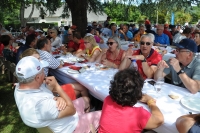 Visualiser l'album 11e National : Garden parties