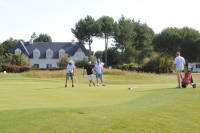 Visualiser l'album 11e National : Sur les greens et les fairways…