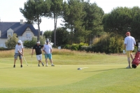 Visualiser l'album 11e National : Sur les greens et les fairways…