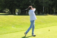 Visualiser l'album 11e National : Sur les greens et les fairways…