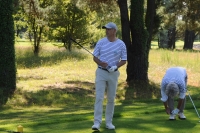 Visualiser l'album 11e National : Sur les greens et les fairways…