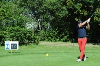 Visualiser l'album 11e National : Sur les greens et les fairways…