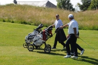 Visualiser l'album 11e National : Sur les greens et les fairways…