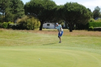 Visualiser l'album 11e National : Sur les greens et les fairways…
