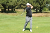 Visualiser l'album 11e National : Sur les greens et les fairways…