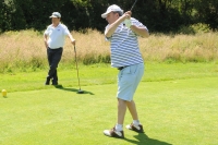Visualiser l'album 11e National : Sur les greens et les fairways…