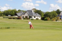 Visualiser l'album 11e National : Sur les greens et les fairways…