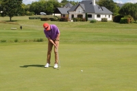 Visualiser l'album 11e National : Sur les greens et les fairways…