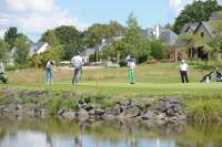 Visualiser l'album 11e National : Sur les greens et les fairways…