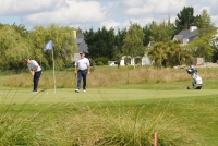 Visualiser l'album 11e National : Sur les greens et les fairways…