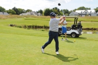 Visualiser l'album 11e National : Sur les greens et les fairways…